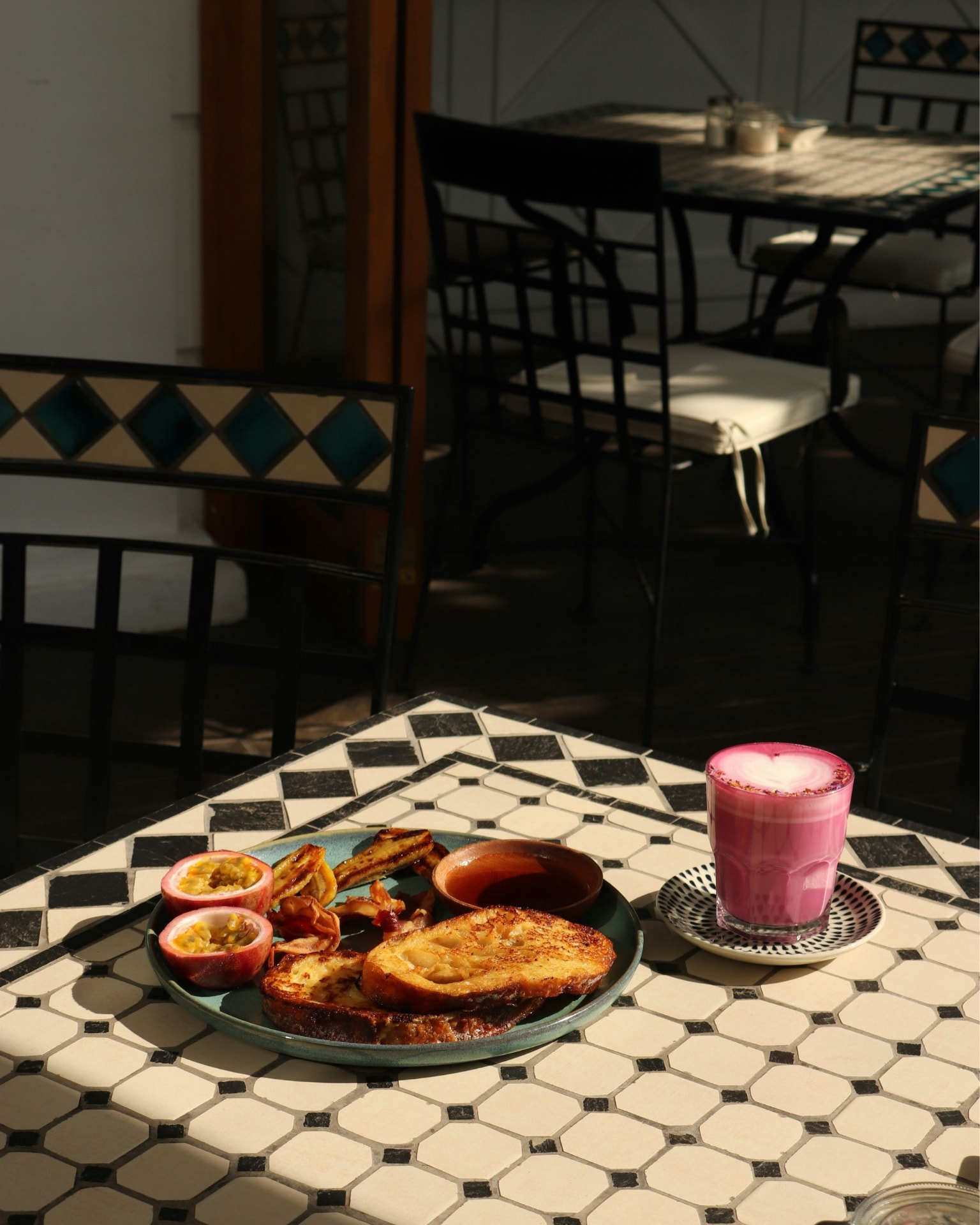 Brunch im harry's home Bern